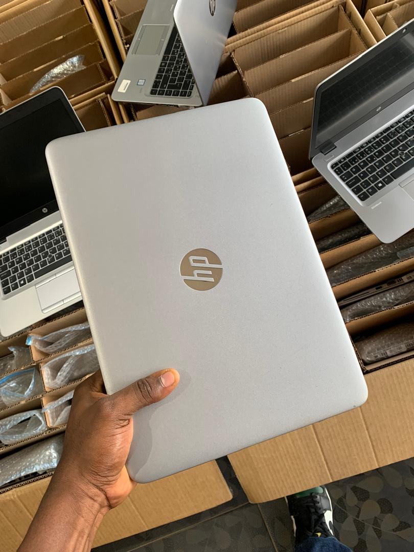 Hp elitebook 840 g3